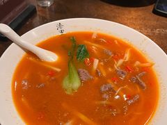 -漆黑觉米粉(三里屯店)