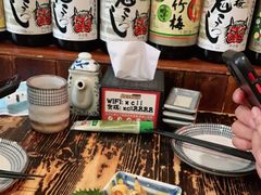 -小川洋风料理(汉街店)