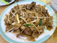 -香港仔茶餐厅(凤阳店)