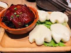 -香园茶社·金陵小灶(老门东店)