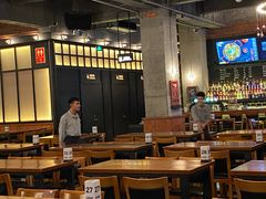 大堂-COMMUNE幻师(上邦百汇城店)