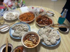 -回奶奶清真菜(梅江店)