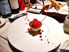 -ZHAO赵·牛扒坊(万象城店)