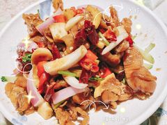 -路小缦·珍馐美馔(市心北路店)
