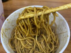 热干面-众品香美食(三弓路店)
