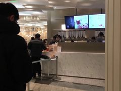 -奈雪的茶(市百一店)