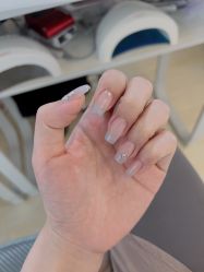 -NEW LOOK-绿麓 · 美甲美睫脱毛工作室