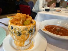 -波特曼西餐厅(南岗店)