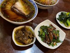 -同得兴 Since·1995 传统苏式面馆(嘉馀坊店)