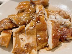 卤清远鸡-孟林厨房(798店)