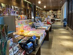 -朵云书院·广富林店