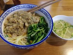 -朱洪元苏式面馆(绿宝广场店)