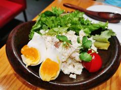 和风土豆色拉-一風堂拉面(港汇恒隆店)