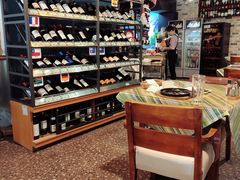 -BISTROFIORE美伊娜(伊犁南路店)