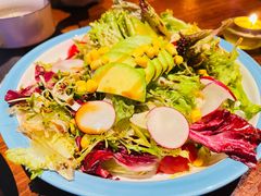 -MARU玛露音乐餐厅(大学路店)