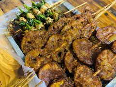 土豆片-胡仁根胡记炸炸炸
