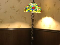 卡座-东方明珠老上海8号餐厅(东方明珠广播电视塔店)