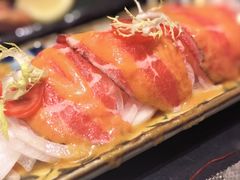 -大葉日本料理·龍蝦任食放題(廣州W酒店)