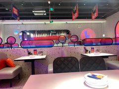 大堂-蛙来哒(方圆荟店)