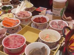 -江北北火锅馆·公路夜市(魏公村店)