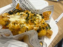 -TACO STAR 塔可星(下沙宝龙店)