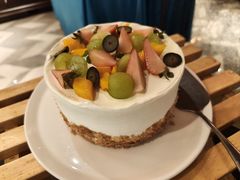 -西藏饭店·亚克·食光自助餐厅(文殊院店)