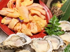 -贰捌零叁精致料理(钱湖店)