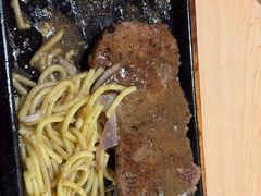 -凡塔斯牛排自助餐厅(莆田万达店)