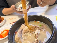-长顺参鸡汤店(西塔总店)