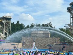 -武汉玛雅海滩水公园