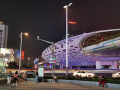 -星巴克臻选(上海合生汇1F店)