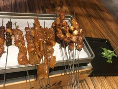 -铁人烧烤(北京店)