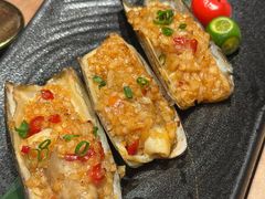 -Minase水濑·日料放题(外滩店)