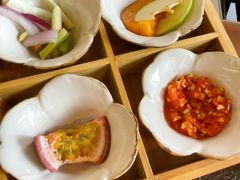 -菌自由丨野生菌火锅特色庭院餐厅(丽江古城店)