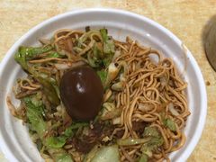炒面-北路拉面馆(洪湖里店)