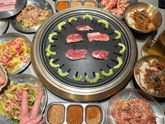 -杨小佳·齐齐哈尔烤肉·烤串(广州店)