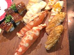 -古田居·特色寿司料理(星之岛旗舰店)