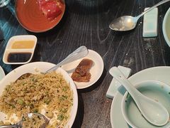 -五缘湾凯悦酒店·悦饗中餐厅