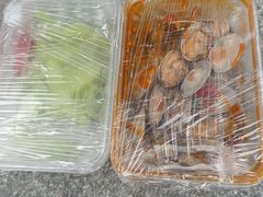 -华府九号海鲜烧烤大排档(龙域店)
