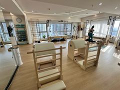 -N1 健身·普拉提·综合馆(嘉美中心店)