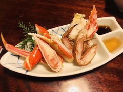 -蟹道乐(新宿本店)