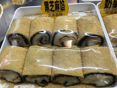 -朝鲜族打糕(时尚天河店)