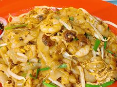 -明记烧鱼美味店