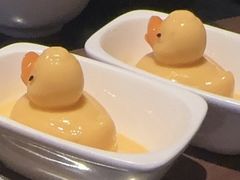 -丽晶轩中餐厅(重庆丽晶酒店)