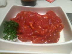 捞派澳洲肥牛-海底捞火锅(威高广场店)