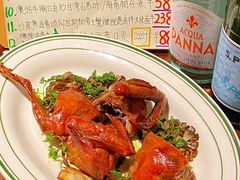 -Bistro 63 创意融合料理(广粤天地店)