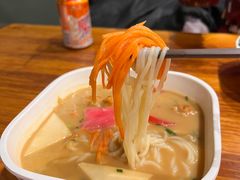 -魏家凉皮(雁塔路店)