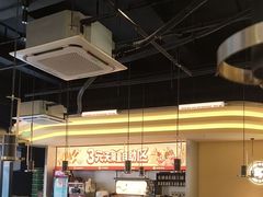 -师烤·豆花烤鱼(广州荔湾扬韬广场店)