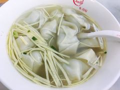 -老盛兴汤包馆(华灵店)
