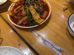-嘉州鲜知味钵钵鸡(奎星楼店)